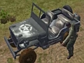 Trò chơi Xe tăng chiến tranh WW2  trực tuyến