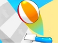 Trò chơi Ball Up: Đua dao  trực tuyến
