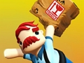 Trò chơi Stickman giao hàng hoàn toàn đáng tin cậy  trực tuyến