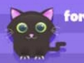 Trò chơi Đối với Cắt Cat 2  trực tuyến