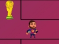 Trò chơi Messi trong một mê cung  trực tuyến