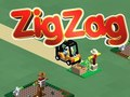 Trò chơi Lego Zig Zag trực tuyến