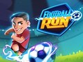 Trò chơi Chạy bóng đá trực tuyến