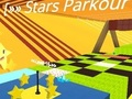 Trò chơi Kogama: Sao Parkour  trực tuyến