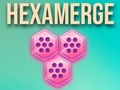 Trò chơi Hexamerge trực tuyến