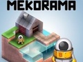 Trò chơi Mekorama trực tuyến