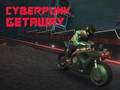 Trò chơi Nơi nghỉ ngơi của Cyberpunk  trực tuyến