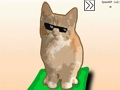 Trò chơi Cat clicker re trực tuyến