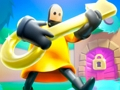 Trò chơi Saw Hero Escape 3D trực tuyến