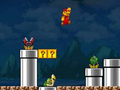 Trò chơi Mario XP: Làm lại  trực tuyến
