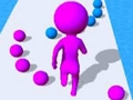 Trò chơi Stickman Picker bậc thầy  trực tuyến
