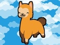 Trò chơi Lhama clicker trực tuyến