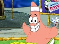Trò chơi SpongeBob bikini brost Up  trực tuyến