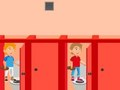 Trò chơi PoopFight. io  trực tuyến
