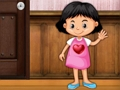 Trò chơi Amgel Valentine Phòng Thoát  trực tuyến