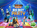 Trò chơi Bữa tiệc Big Bot của Rusty Rivets  trực tuyến