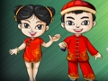 Trò chơi Amgel. Thoát khỏi phòng Trung Quốc  trực tuyến