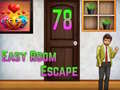 Trò chơi Amgel Easy Room Escape 78 trực tuyến