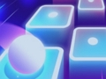Trò chơi Cube Hop Rush  trực tuyến