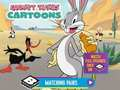 Trò chơi Looney Tunes Phim Hoạt Hình Ghép Cặp  trực tuyến