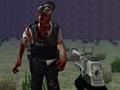 Trò chơi Kích hoạt Zombie chết sống sót  trực tuyến