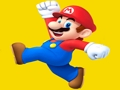 Trò chơi Trò chơi ghép hình Super Mario Bros  trực tuyến