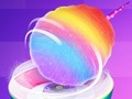 Trò chơi Trò chơi bông đường cho các bé gái trực tuyến