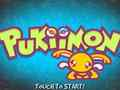 Trò chơi Pukiimon trực tuyến