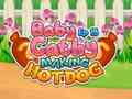 Trò chơi Bé Cathy Ep15: Làm Hotdog  trực tuyến