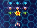 Trò chơi Game bắn súng thiên hà  trực tuyến