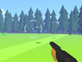 Trò chơi Săn Golf 3D  trực tuyến