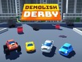 Trò chơi Phá hủy derby trực tuyến