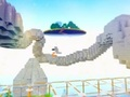 Trò chơi Blocky Parkour: Skyline Sprint trực tuyến