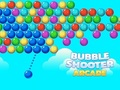 Trò chơi Bắn Bóng Arcade trực tuyến