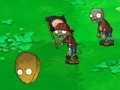 Trò chơi Khoai tây vs zombie  trực tuyến
