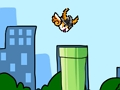 Trò chơi Flappy floki trực tuyến