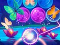 Trò chơi Bóng Bảy Bướm trực tuyến