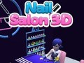 Trò chơi Salon móng tay 3D trực tuyến