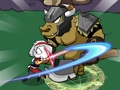 Trò chơi Game nhập vai hành động Dungeon Fighter  trực tuyến