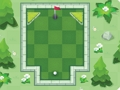Trò chơi Cuộc đụng độ minigolf  trực tuyến