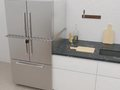 Trò chơi Thoát khỏi nhà bếp  trực tuyến