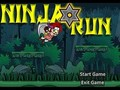Trò chơi Ninja chạy  trực tuyến