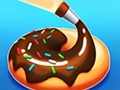 Trò chơi Bake nó  trực tuyến