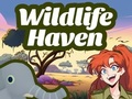 Trò chơi Động vật hoang dã Haven: Sandbox Safari  trực tuyến