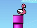 Trò chơi Tiệc Bể Bơi Flamingo  trực tuyến