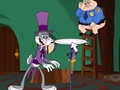 Trò chơi LOONEY TIMES: Những tấm khó khăn trực tuyến