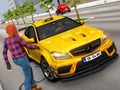 Trò chơi Mô phỏng taxi thành phố  trực tuyến