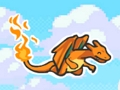 Trò chơi Charizard Flappy trực tuyến