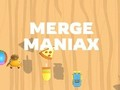 Trò chơi Hợp nhất Maniax  trực tuyến