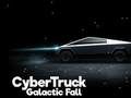 Trò chơi Mùa thu thiên hà CyberTruck  trực tuyến